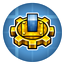 Create Overcharge logo