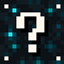 Sculk Lucky Block logo