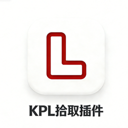 KP_Loot logo