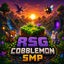 RSG Cobblemon SMP logo