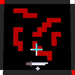 The Disfigured project image