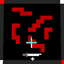 The Disfigured logo