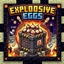 Explosives Eggs logo