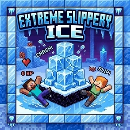 Extreme Slippery Ice project image