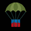 Airdrops logo