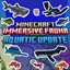 Immersive Fauna Aquatic Update logo