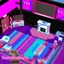 Unicorn Dreams Living Room Amenities Set 2 (Recolor) logo