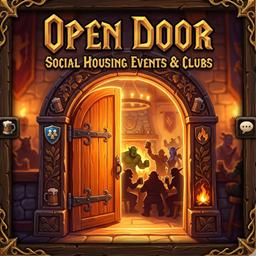 OpenDoor logo