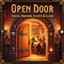OpenDoor logo