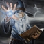 Archmage logo