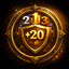 Raider Ranks logo
