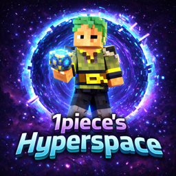 Hyperspace Cobblemon project image