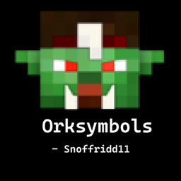 Orksymbols project image