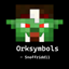 Orksymbols logo