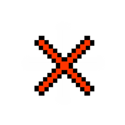 Crosshair Hider logo