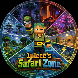 Safari Zone Cobblemon project image