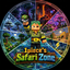 Safari Zone Cobblemon logo