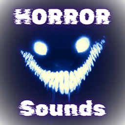 Horror Sounds logo