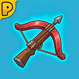 PJ Hyper Crossbows logo