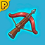 PJ Hyper Crossbows logo