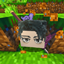 Random block JJk Ultimate logo