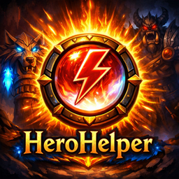HeroHelper project image