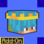 BlueFireFroggy's Player Heads logo