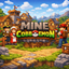 Mine Cobblemon logo