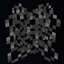 Simple Barbed Wire logo