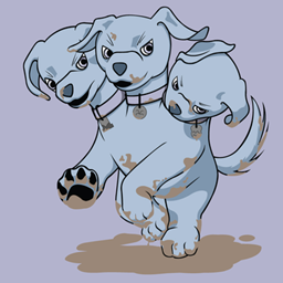 Frosty's Tech & Such logo