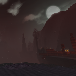 Shadowlands project image