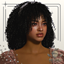 Niven Hair 72 - Imani Hair (Females) logo