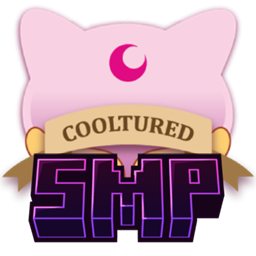 CozyGamers - SMP logo