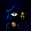 Starless logo
