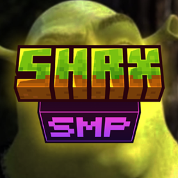 SHRX SMP (based on Vault Hunters 3rd ed) logo