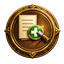 Crafting Orders ++ logo