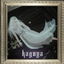 [kaguya]yorshka //wedding veil dress logo