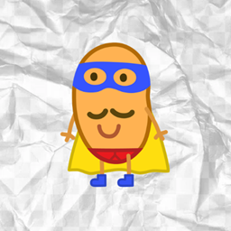 Tato's Heropack logo