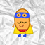 Tato's Heropack logo