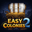 EasyColonies2 logo