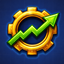 Capital Industries Server logo
