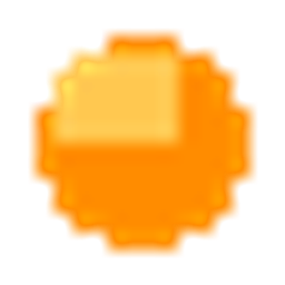 Fire Opal Sword logo