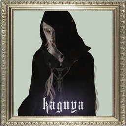[kaguya]elden ring - fia[2ver] logo