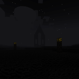 The Darkest Dragon logo