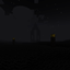 The Darkest Dragon logo