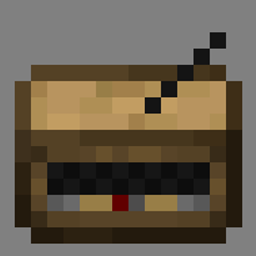 TIAFM (This Is A Furniture Mod) logo