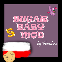 Sugar Baby Mod | Polskie Tłumaczenie