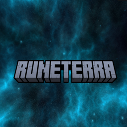 RuneTerra logo