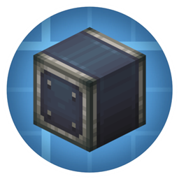 Create: Better Item Vaults logo