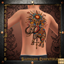 Robynq Tattoo LTD5355 - Basegame compatible logo